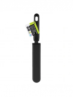 Лопатка VETTA блинная WH 1013-17 881-250 нейлон черная фото 53238