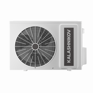 Сплит-система KALASHNIKOV KVAC-09IN-FP1/KVAC-09OD-FP1 фото 52011