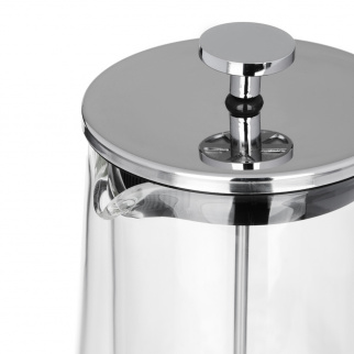 Френч-пресс-заварник BY COLLECTION 600мл (850-202) фото 32754