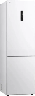 Холодильник LG GC-B459 AQQW белый фото 54944