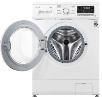 Ст. машина  LG F 1296CDS0  фото 48776