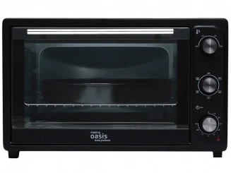 Духовка эл. ОАЗИС M-S55CB фото 51358