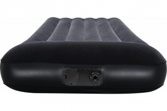 Кровать надувная 188х 99х30см BESTWAY (67556) Twin встр.эл.нас./PVC фото 45719