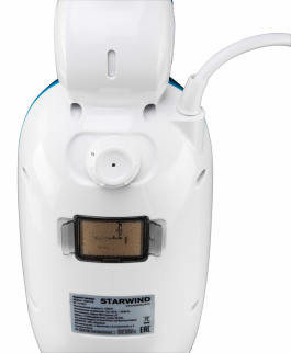 Швабра паровая STARWIND SSM5570 фото 47294