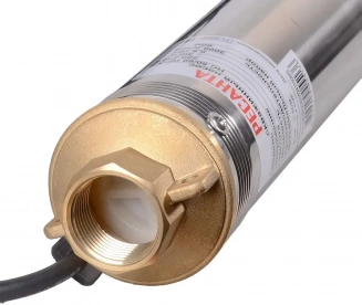 Насос скважинный Ресанта НС 50/60 (d.75 mm, кабель 35 м)(77/3/4) фото 53533