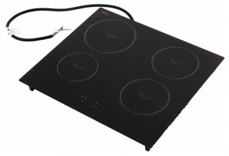 Варочная панель MIDEA MIH64100 (кер.) фото 52612