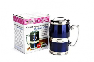 Термокружка Preeminence 350 мл. фото 14725