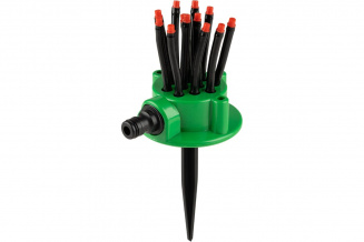 Разбрызгиватель спринклерный  "Лапша" (330098) фото 45608