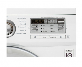 Стиральная машина LG F10B8MD1 фото 1311