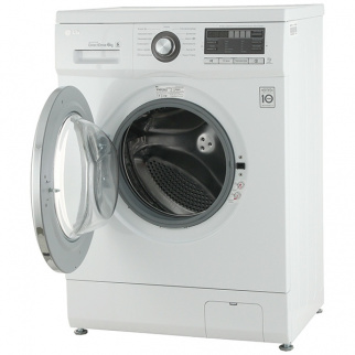 Стиральная машина LG F 1096 ND(3) фото 20220