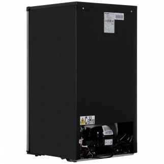 Холодильник WILLMARK XR-100 SS фото 55049