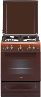 Газ.плита 4-х горел.ГЕФЕСТ 6100.02/0010 фото 53898