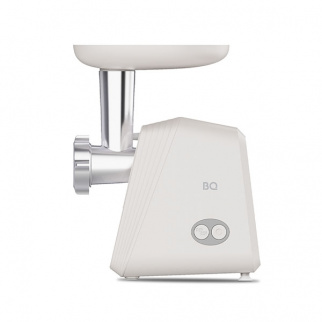 Мясорубка эл. BQ MG2006 Серый фото 52156