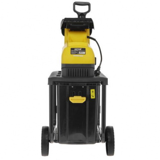 Измельчитель эл. садовый HUTER ESH-2800PRO (70/13/17)  фото 38369