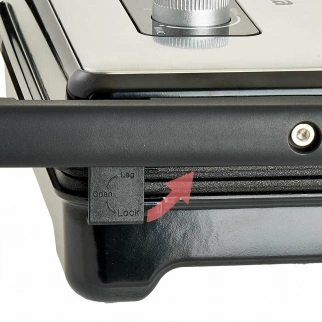 Гриль эл. DELTA DL-6401 фото 52239