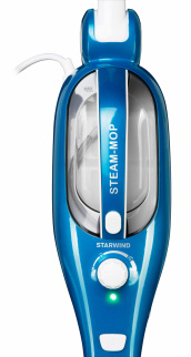 Швабра паровая STARWIND SSM5570 фото 47299