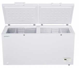 Ларь морозильный KRAFT BD (W)-605QX фото 54383