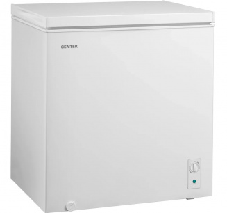 Ларь морозильный CENTEK CT-4003 (198л) автодоводчик двери фото 47055