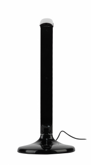 Светильник настольный ЭРА NLED-482-10W-BK черный Б0041087 фото 40512