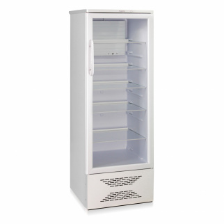 Витрина хол. БИРЮСА Б-310 фото 47095