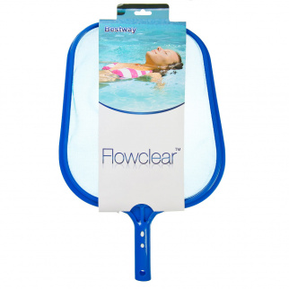 Насадка-сачок для чистки бассейна BESTWAY 58277 фото 34489