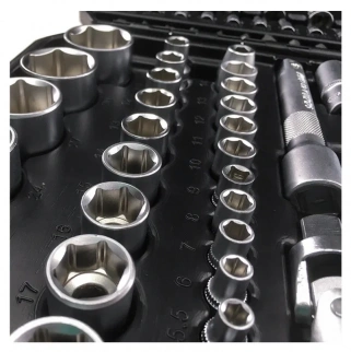 Набор инст. AVS TS-108 (108пр.) (A07825S) фото 53434