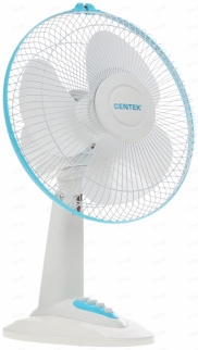 Вентилятор настольный CENTEK CT-5007 фото 25873