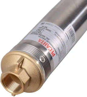 Насос скважинный Ресанта НС 50/85  77/3/5 фото 53528