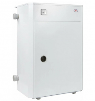 Котел газ. ЛУЧ/ КСГ-10 (П) закр.кам.(+комплект дымохода) фото 48584