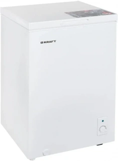Ларь морозильный KRAFT BD (W)-100 RX фото 54362