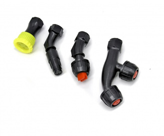 Опрыскиватель УСАДЬБА (Электроприбор) акк. ESL-10GB (литий-ион) фото 53709