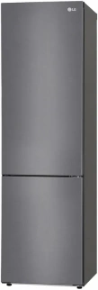 Холодильник LG GA-B509CLCL фото 54915