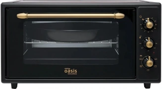 Духовка эл. ОАЗИС M-50CRB1 фото 54009
