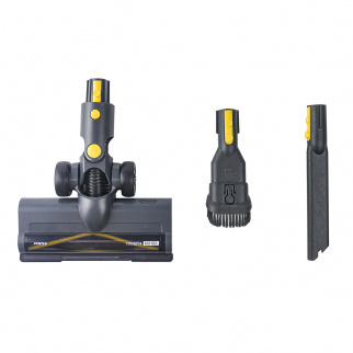 Пылесос CENTEK CT-2573 беспроводной 400Вт фото 48352