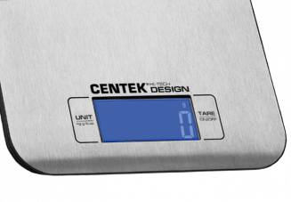 Весы электронные настольные  Centek CT-2464 фото 24145