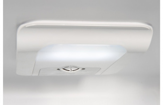 Холодильник LERAN CBF 177 W белый фото 47950