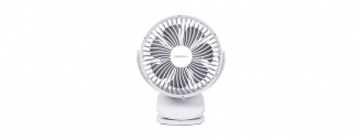 Вентилятор настольный CENTEK CT-5045 фото 54749