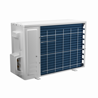 Сплит-система KALASHNIKOV KVAC-09IN-FP1/KVAC-09OD-FP1 фото 52014