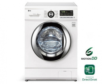 Стиральная машина LG F1096TD3 фото 1276