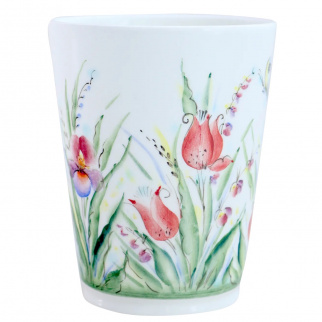 Стакан Весна на Дону АКСИНЬЯ фото 46140