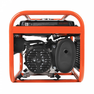 Генератор бензиновый Patriot Power GRS 2500 фото 46454