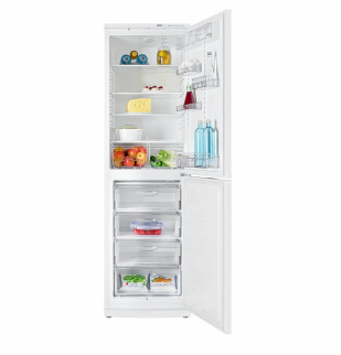 Холодильник МИНСК-АТЛАНТ 6025-031(384/154л) фото 47463