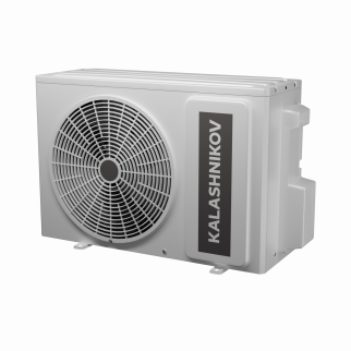 Сплит-система KALASHNIKOV KVAC-09IN-FP1/KVAC-09OD-FP1 фото 52012