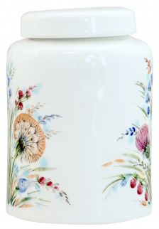 АКСИНЬЯ-Банка Степной букет татарник фото 48717