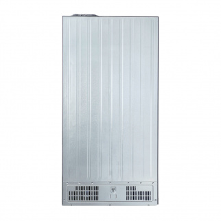 Холодильник CENTEK CT-4200 NF Gray Stone (606л) (241л/365л) фото 54458