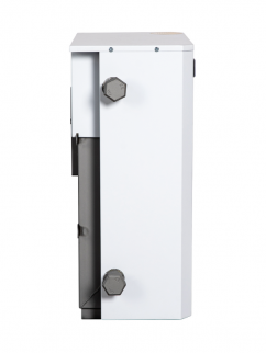 Котел газ. ЛУЧ КСГ-12 (П)/закр.кам.(+комплект дымохода) фото 48578