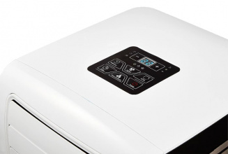 Кондиционер мобильный ELECTROLUX EACM-14 FM/N3 фото 50884