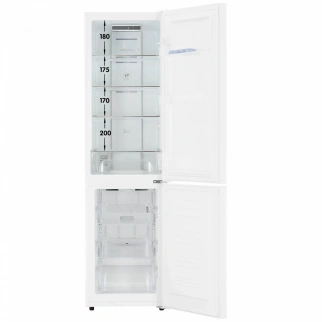 Холодильник KRAFT KF-NF281W фото 54805