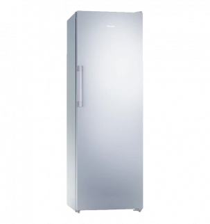 Камера морозильная HOTPOINT HFZ 5171 S серебристый (NF) фото 50794
