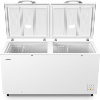 Ларь морозильный GORENJE FH 50 BPW фото 50772